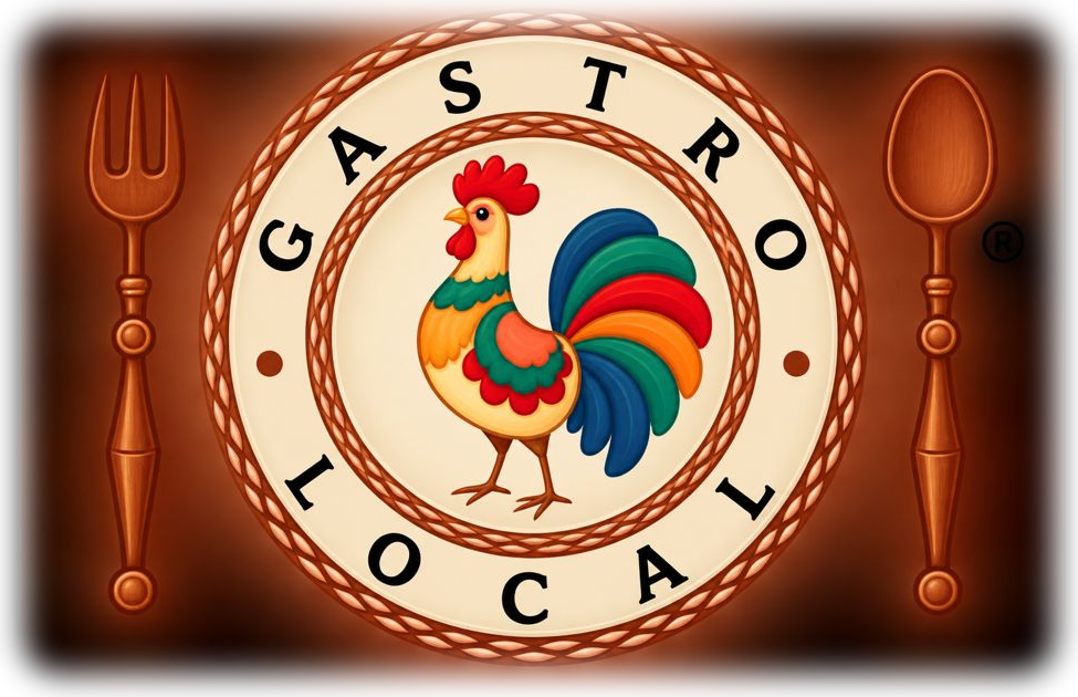 Emblemă Cătunu' Lui Emil — Gastro Local